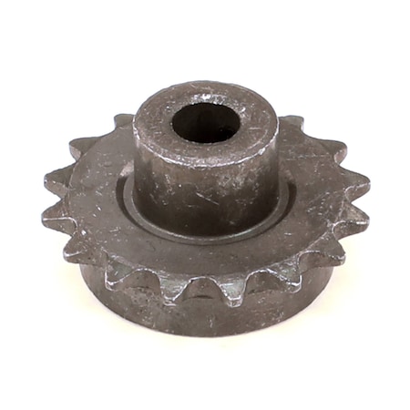 Adcraft SPROCKET FOR ROLLER GRILLS RG-9